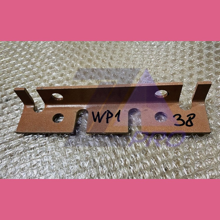 Кронштейн направляющей ОТИС WP1