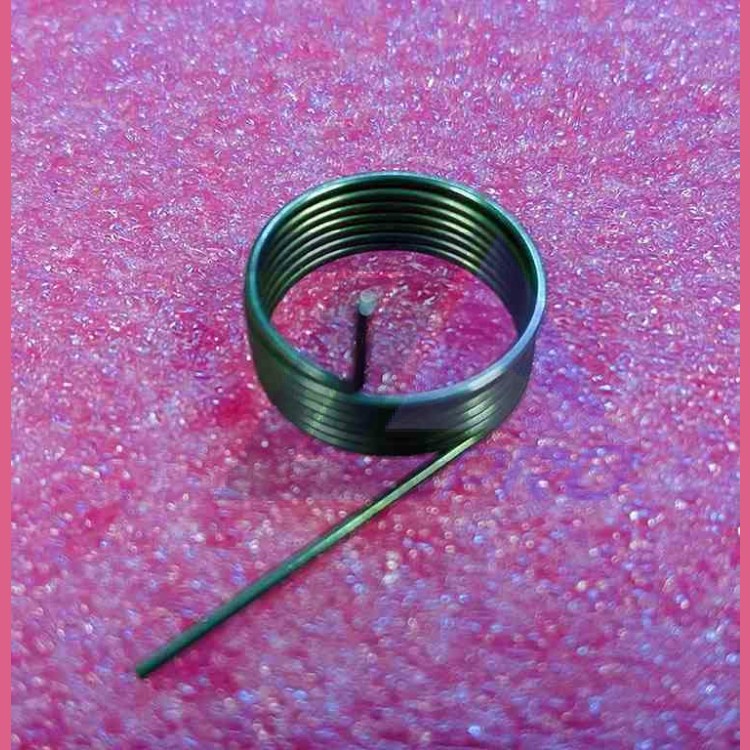 Пружина защелки правая FAA91T2 Otis