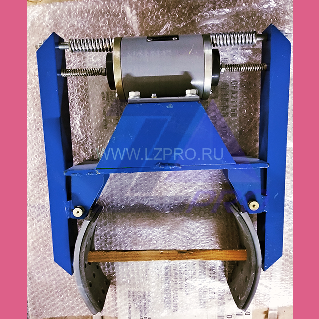 Устройство тормозное 220В  260Hm 0,5A ТУЛ-1-300 У2