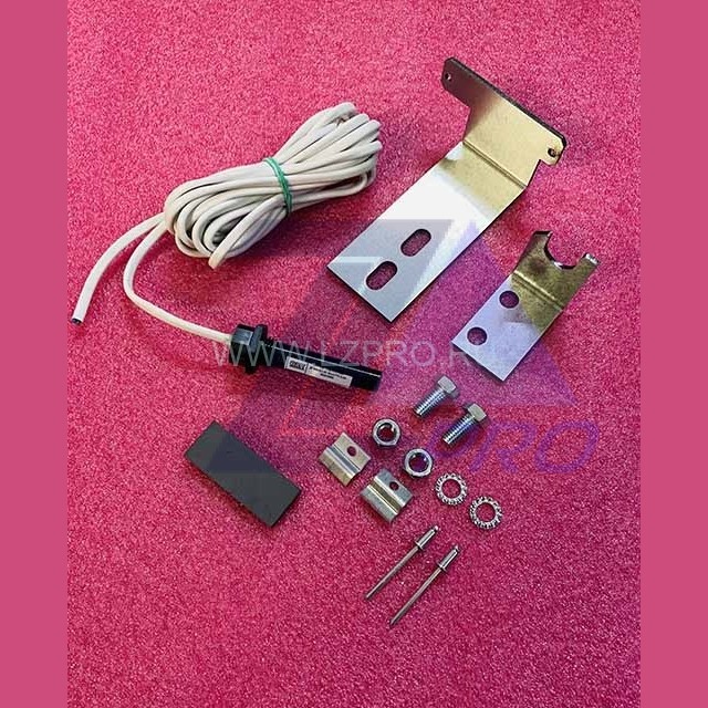 КОМПЛЕКТ HAD-R ШАХТЫ FD CLD ZAA2210MZ2