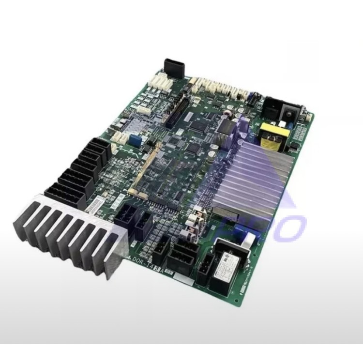 Плата DOR-143A Mitsubishi