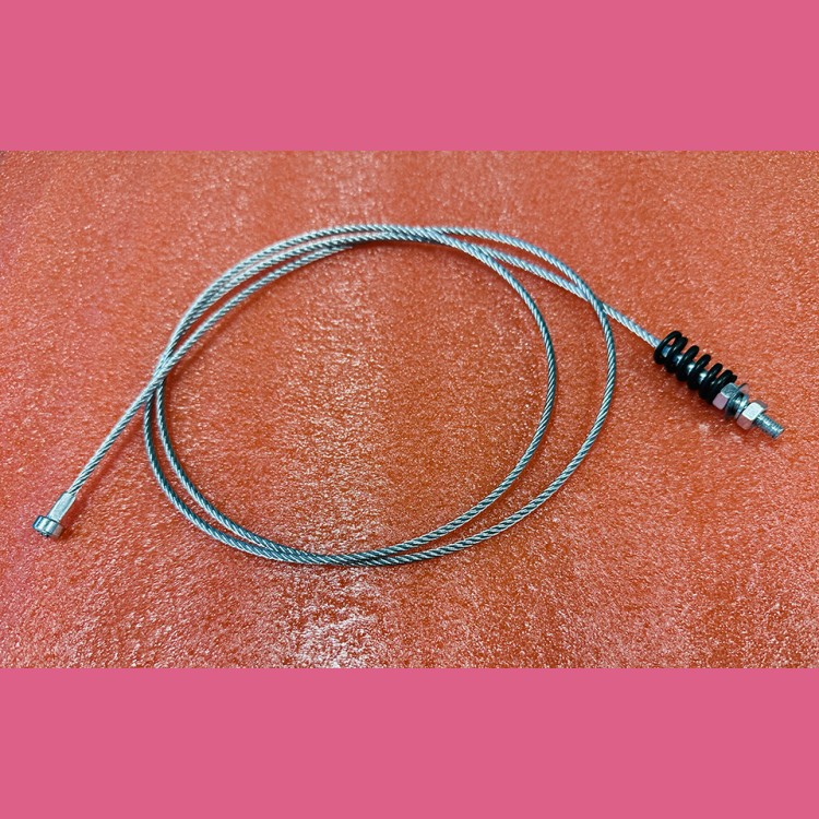 Тросик синхронизации L=1280мм PCA-0000.01280 Fermator