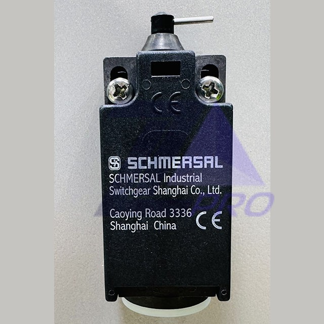 Выключатель с фиксацией ZS 236-11ZR-M20 SCHMERSAL