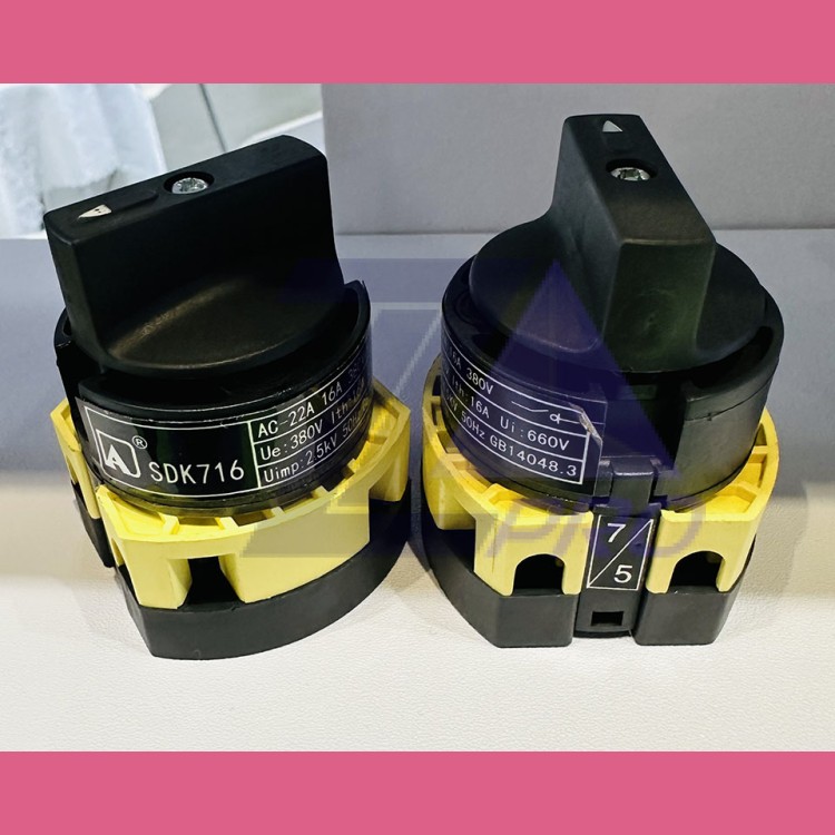 Переключатель SDK716-1