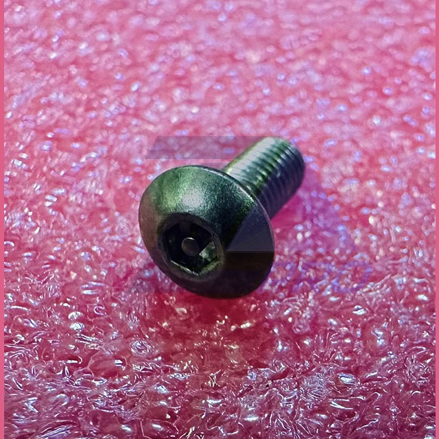 Винт специальный FAA124AD5 Otis