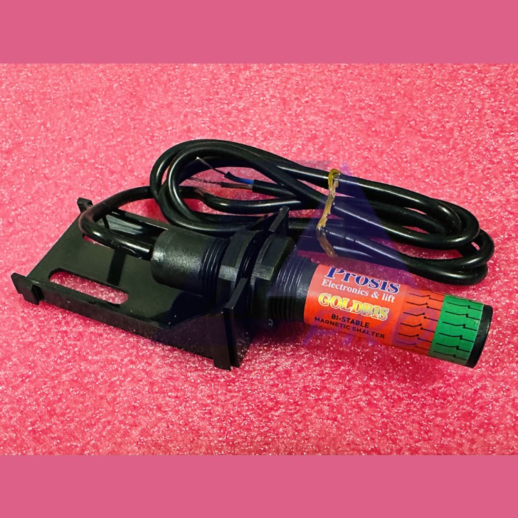 Датчик бистабильный 1,5А 200VDC/240VAC GOLDBIS Prosis