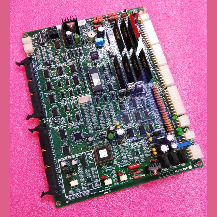 Плат DOR-232 AEG13C080 LG Sigma