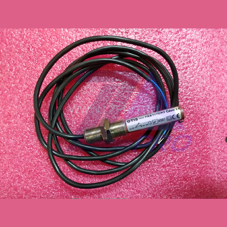 Датчик магнитный FAA177DR2 Otis