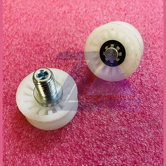 Ролик эксцентриковый дк/дш PFR-04 d=33 PFR.040000000 Fermator