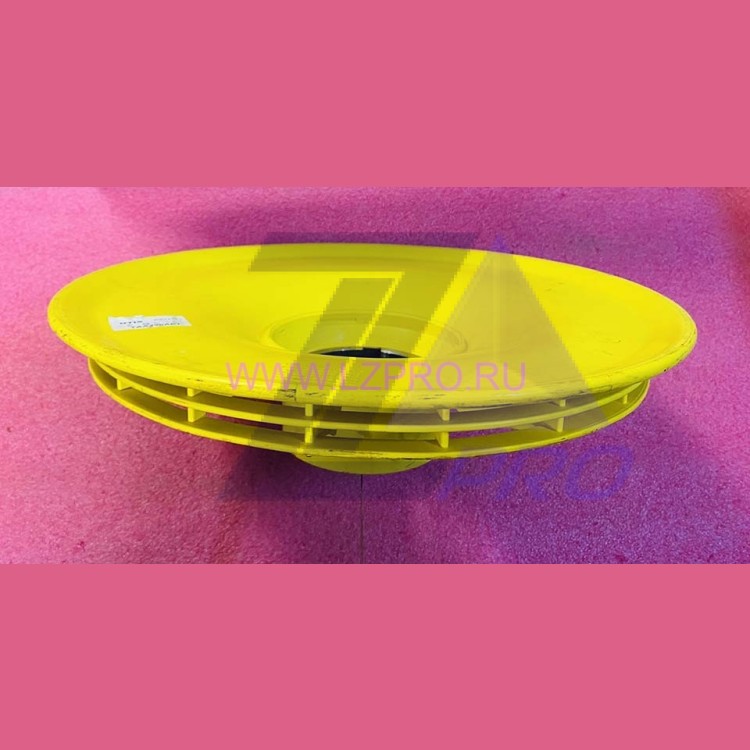 Вентилятор для лебедки 160VAT (13VTR) TAA290AE1