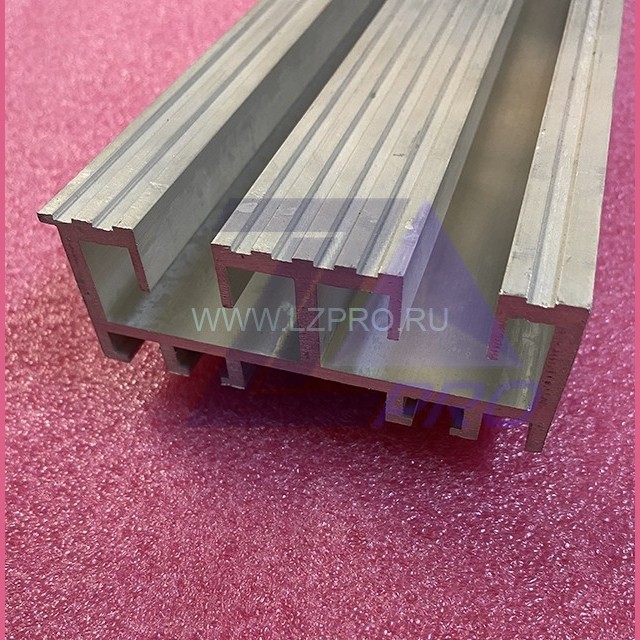 Порог ДШ PRIMA TLD OP800 LH ZAA280LP6