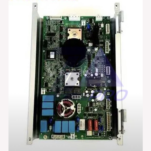 Частотный преобразователь LRU-402(ACD4-MR) KAA21305ABZ6 Otis