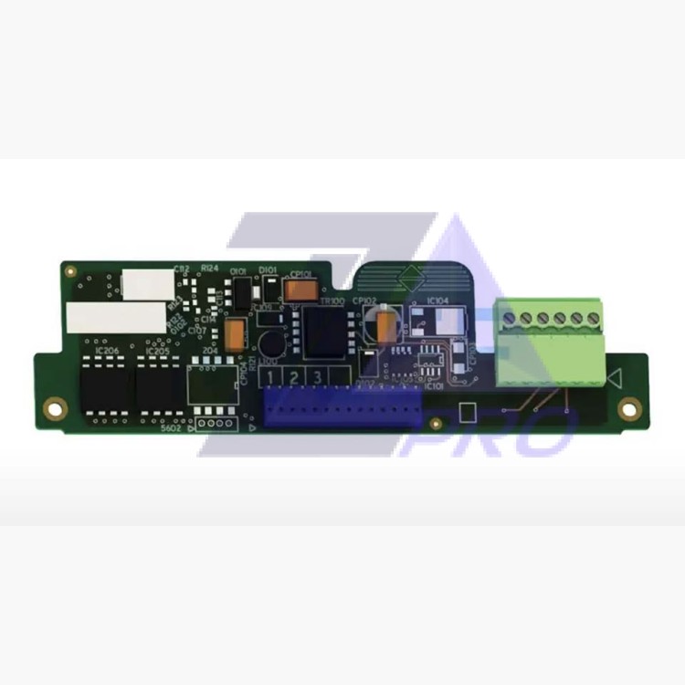 Интерфейсная карта энкодера vw3a3405 ATV71 Schneider Electric
