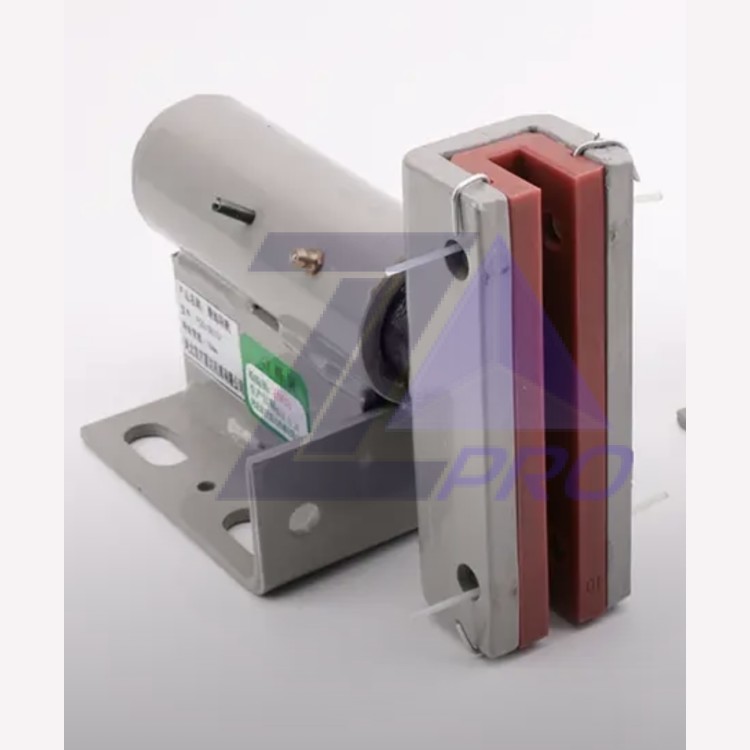 Башмак направляющей кабины SLG2 L=140мм P=10.5мм KM92510G10 Kone