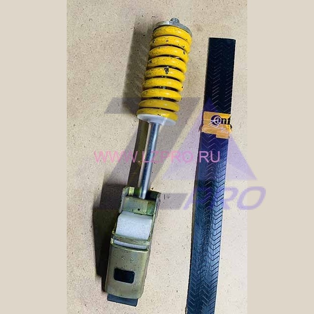 Коуш (подвеска) ремня CSB 60мм 24 троса 64кН TAA20650H6 Otis