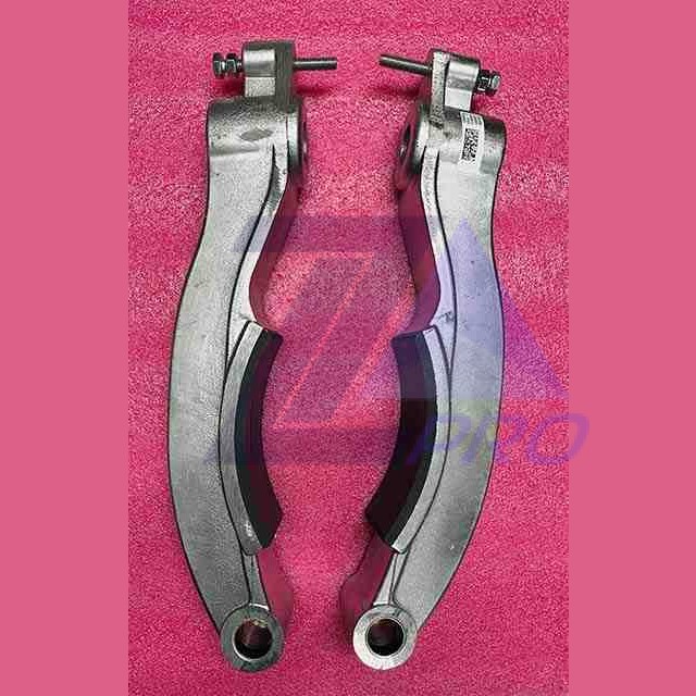 Комплект рычагов тормоза лебедки MR14 GAN0065 SICOR