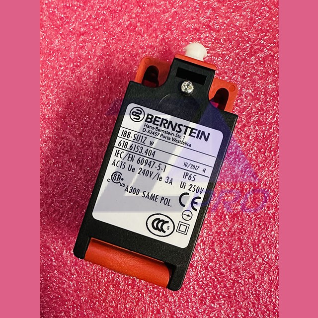 Выключатель KM3670220 Kone