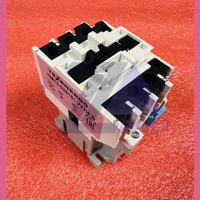 Пускатель магнитный ПМ12-025151 220В УХЛ4 1р Класс Б ТЭ