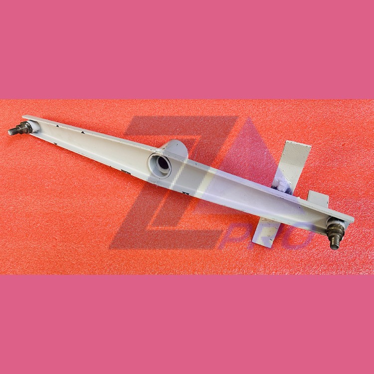 Рычаг привода двери кабины проем 1000мм 830.03.11.010М КМЗ