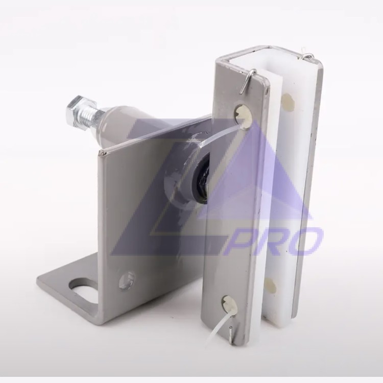 Башмак SLG1 9мм L=140мм в сборе KM92410G09 Kone