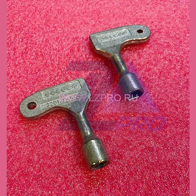 Портальный ключ 3201.05.1032 Selcom