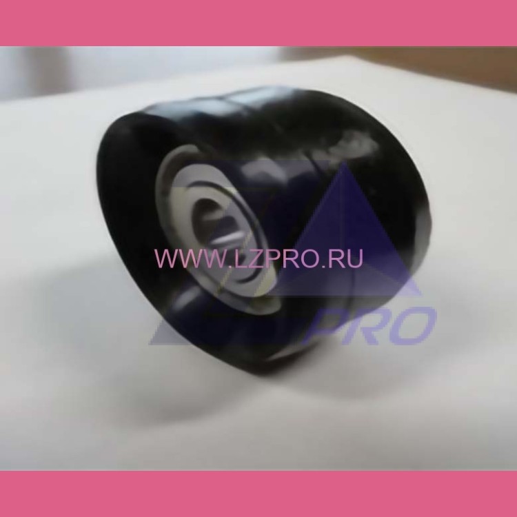 Ролик обводной цепи RSV TL Kone D=40  H=22 с подшипником (6200)