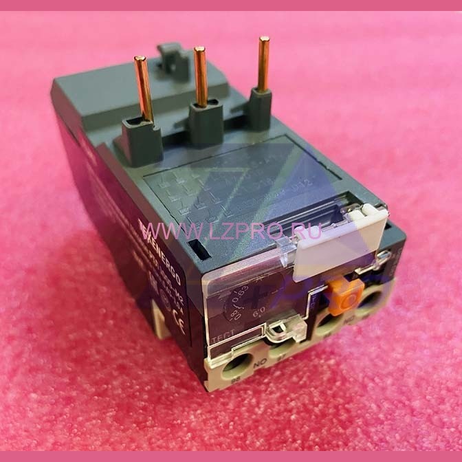 Реле электронное токовое РТЛ 1005-М2