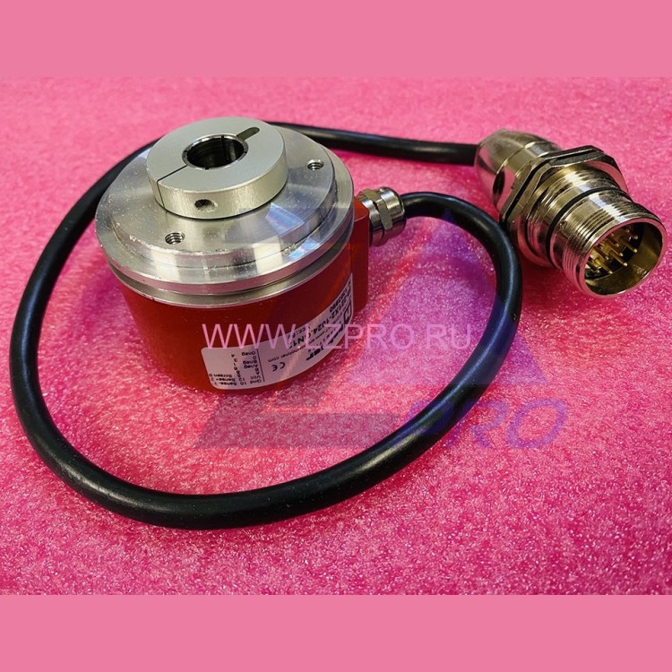 Энкодер 59-221X2-1024.GN12 Hohner