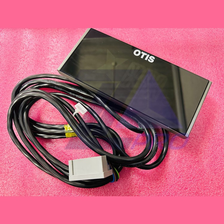 Индикатор в сборе HPI ZAA23600AP7 Otis