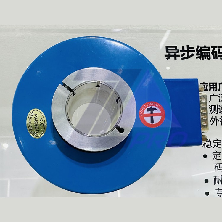 Энкодер 10-30VDC 1024P/R EI100H30C-1024-BR30Y1