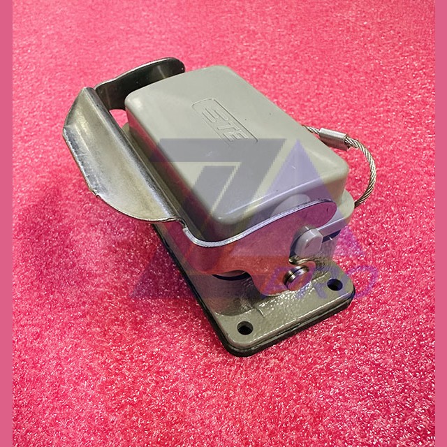 Штекер (разъем) ревизии 10-pin ASM KM5299660G01 Kone