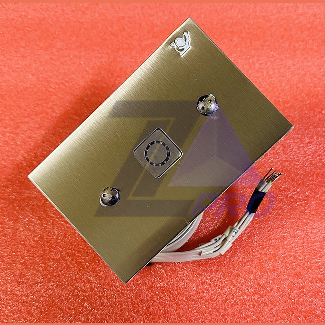 Пост вызывной ПКЛ18-Н1И100У3 МЭЛ