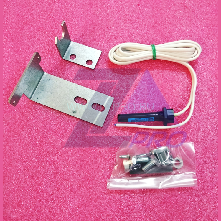 Комплект HAD-R шахты  FD TLD ZAA2210MZ1  Otis