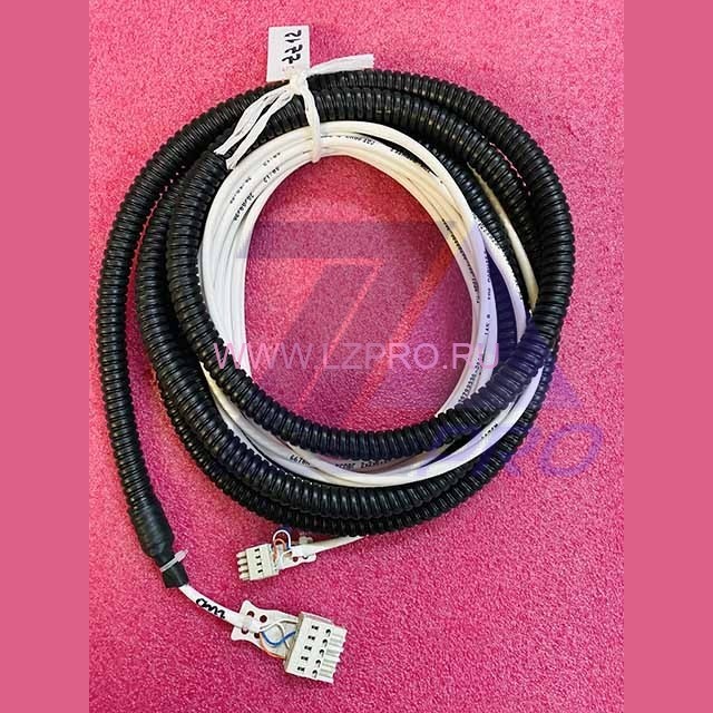 Кабель CONTR-LWD (грузовзвеса, лифт с МП) ZAA174ZZ12 Otis