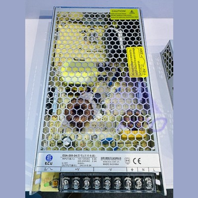 Блок питания 24V 8.8A ESA-200-24
