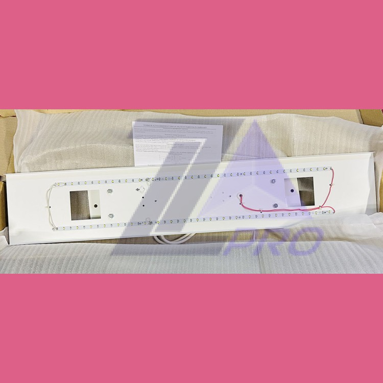 Светильник светодиодный 24Вт 4000К LMPRS.ЩЛЗ 890