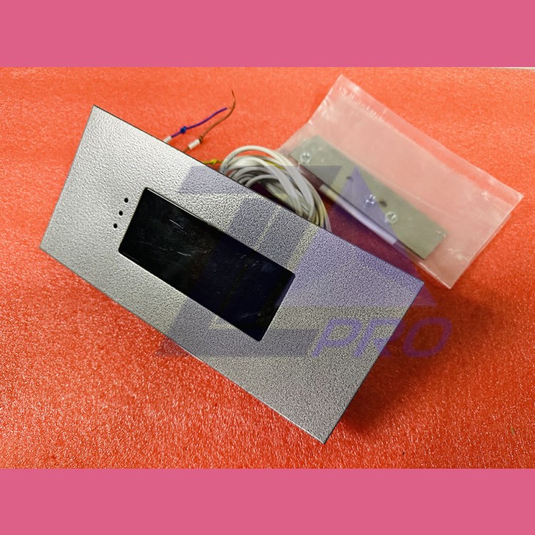 Указатель лифтовой (табло матричное, белая индикация) УЛ11К32073АЩУЗ ЩЛЗ