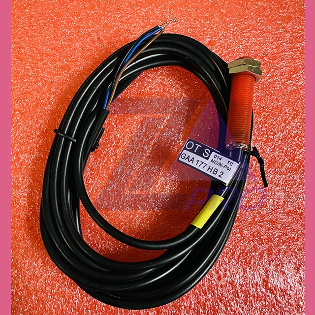 Датчик системы позиционирования GAA177HB2 Otis