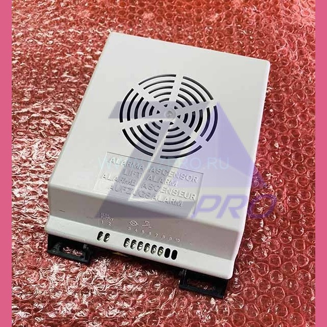 Аварийная сигнализация 230V 17mA AKO-5404C ThyssenKrupp