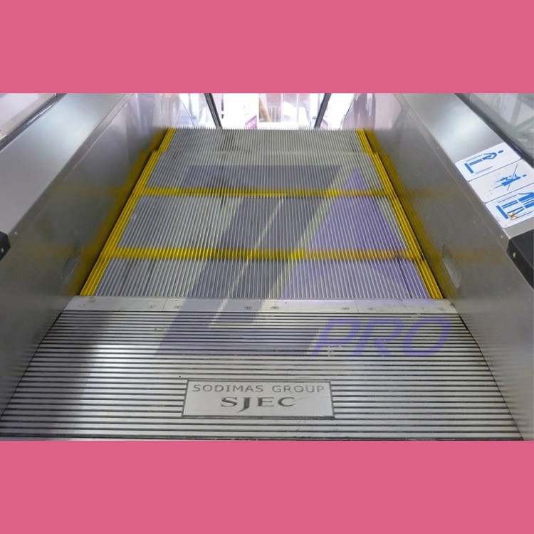 Ступень эскалатора SJEC 1000мм