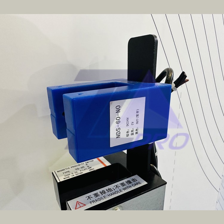 Датчик NDS-60-NO