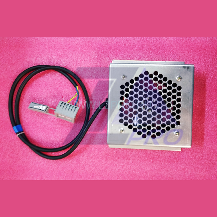 Вентилятор в сборе Gen2 Otis France