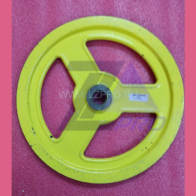 Шкив натяжного устройства TAA267B2