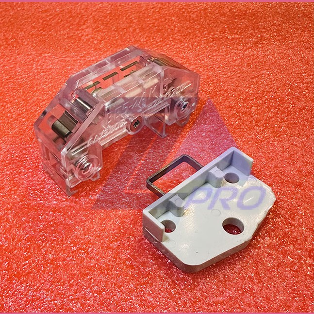 Выключатель безопасности ВБ5-2АК УХЛ4