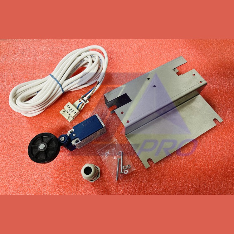 КОМПЛЕКТ ДАТЧИКА UDLS ZAA25590T3