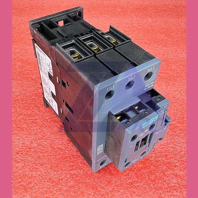 Контактор 51A 22kW 1NO 1NC 400VAC 3RT2036-1AR60 Siemens