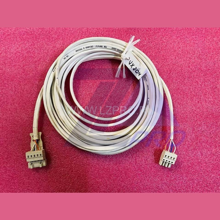 Кабель 2AB L-8m 	ZAA174VX204