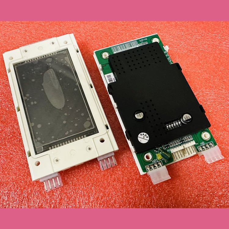 Плата индикации Black LMBS430-V3.2.5 XIZI OTIS