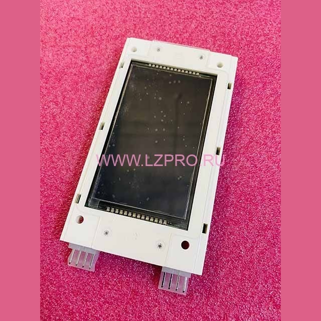 Плата индикации Black LMBS430-V3.2.5 XIZI OTIS