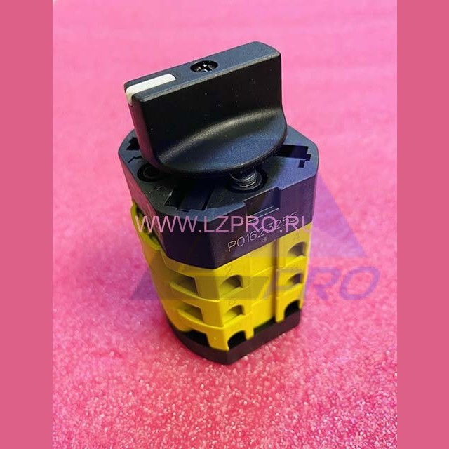 Переключатель режимов DBS ERO P0163251S Giovenzana Italy